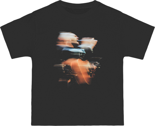 ZLB Blur Tour Tee