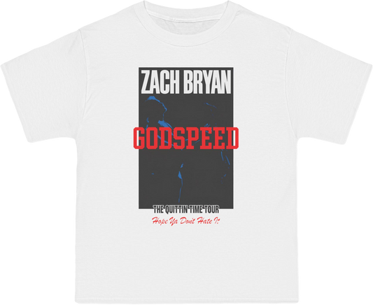 Godspeed Tour Tee