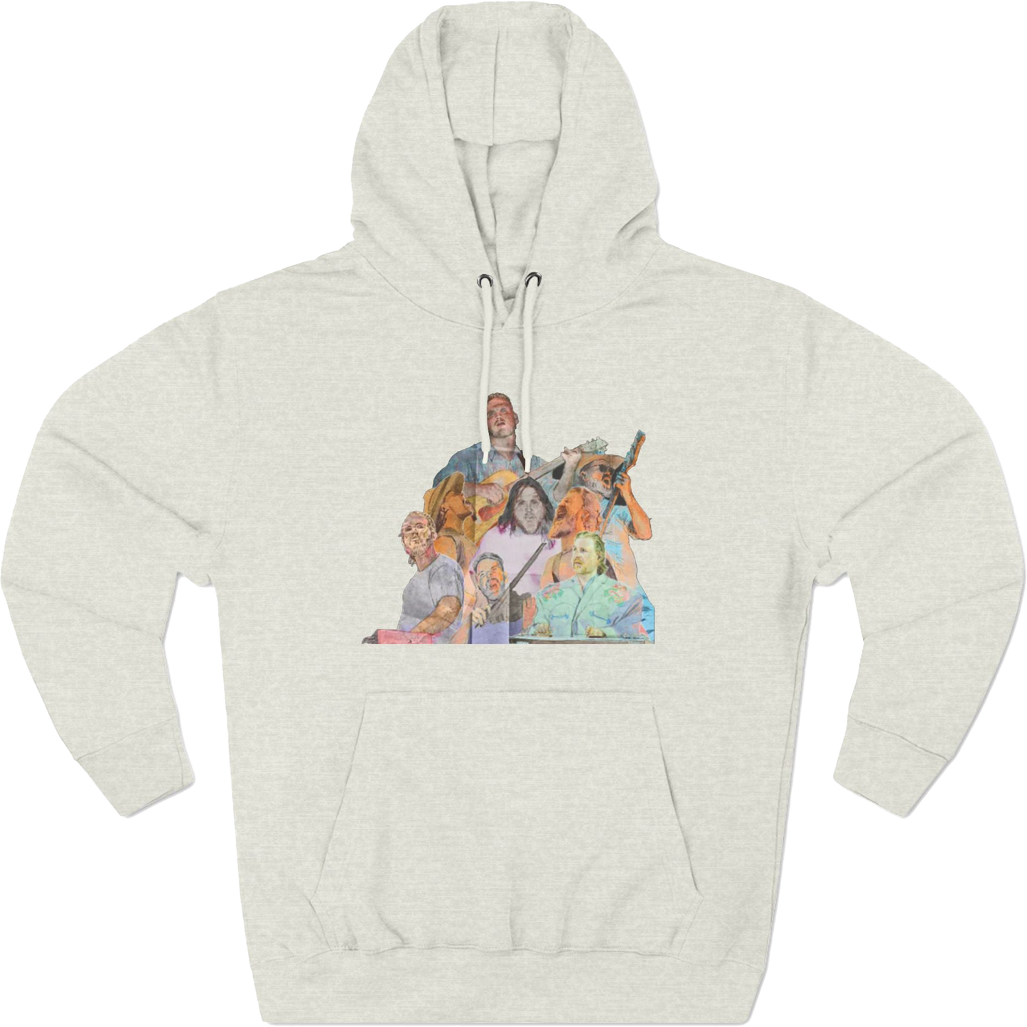 Alternate Tour Hoodie