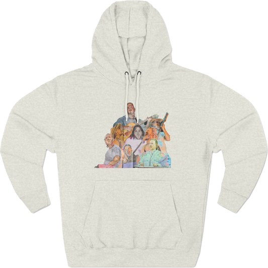 Alternate Tour Hoodie